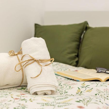 セビリアEl Refugio De Emmaアパートメント エクステリア 写真